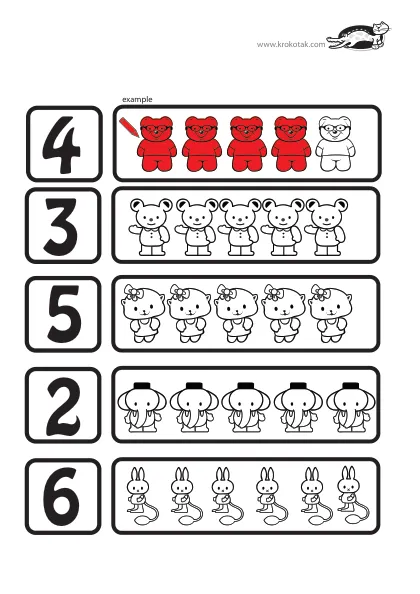 Learning picture