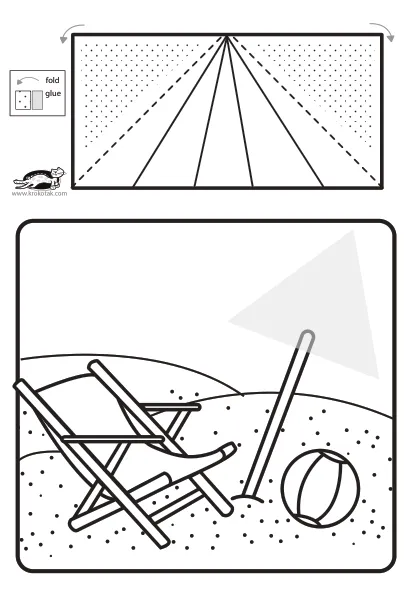 Learning picture