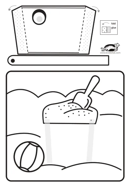 Learning picture