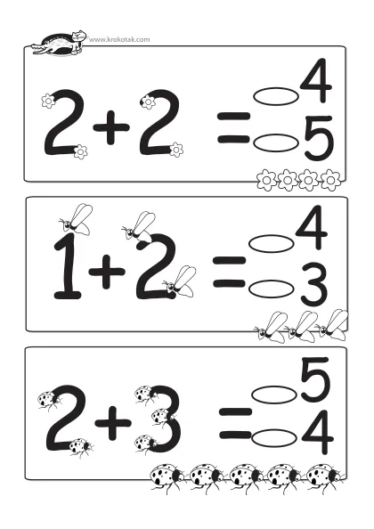 Learning picture