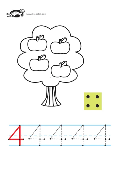 Learning picture