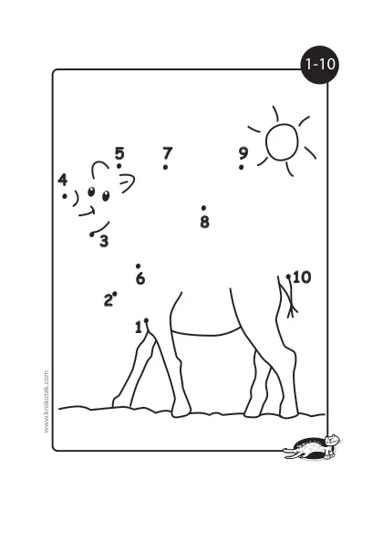 Learning picture