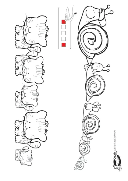 Learning picture