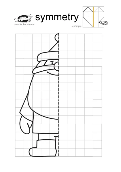 Learning picture
