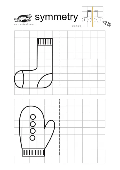 Learning picture