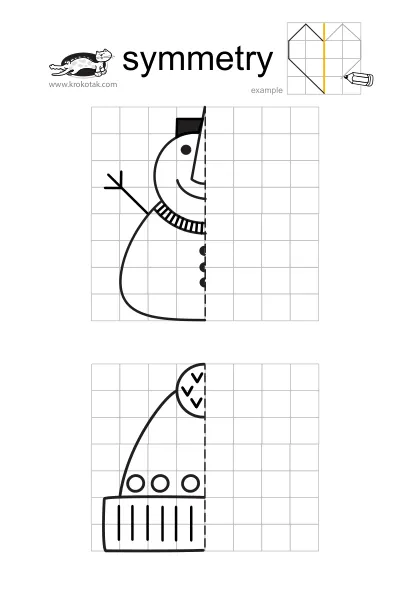 Learning picture