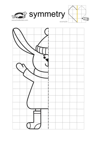 Learning picture