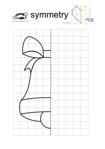 Learning picture