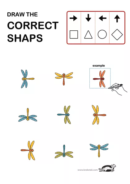 Learning picture