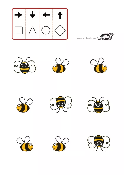 Learning picture
