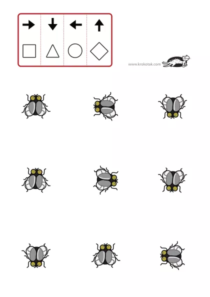Learning picture