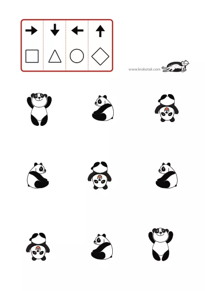 Learning picture