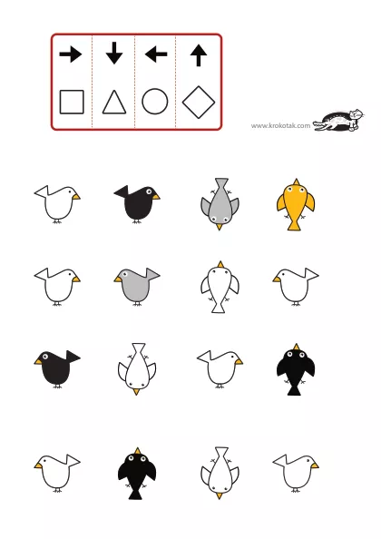 Learning picture