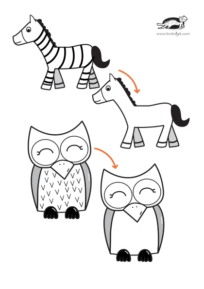 Learning picture