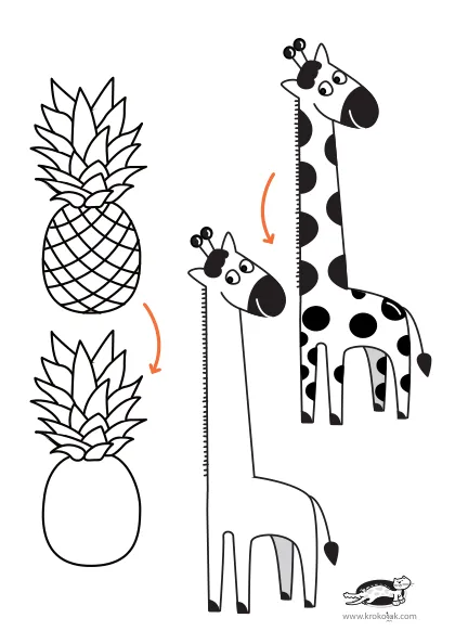 Learning picture