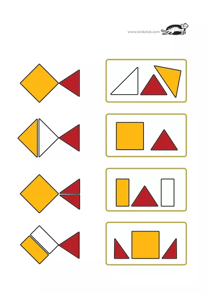 Learning picture