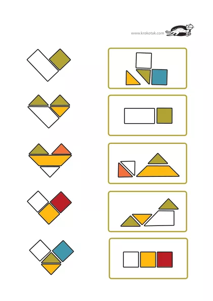 Learning picture