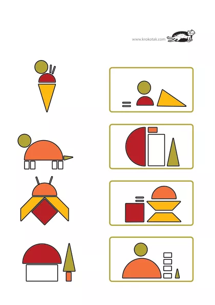 Learning picture