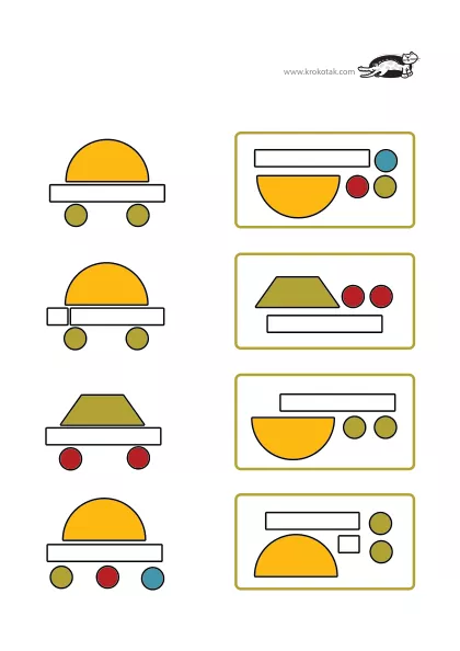 Learning picture