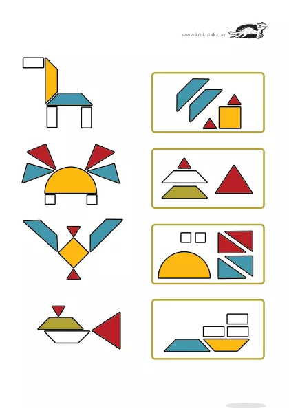 Learning picture