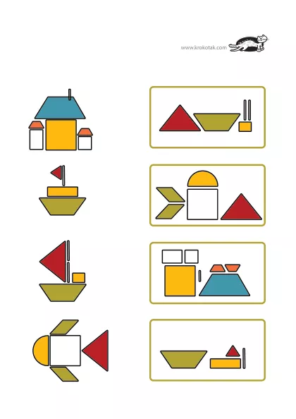Learning picture