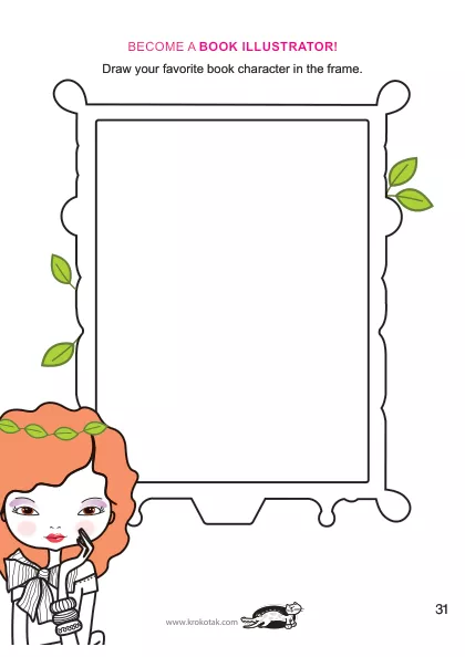 Learning picture