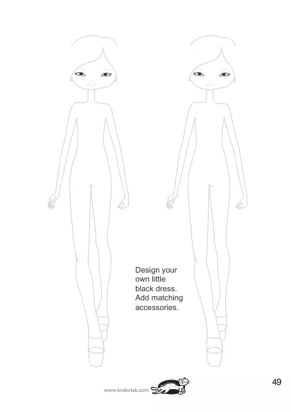 Learning picture