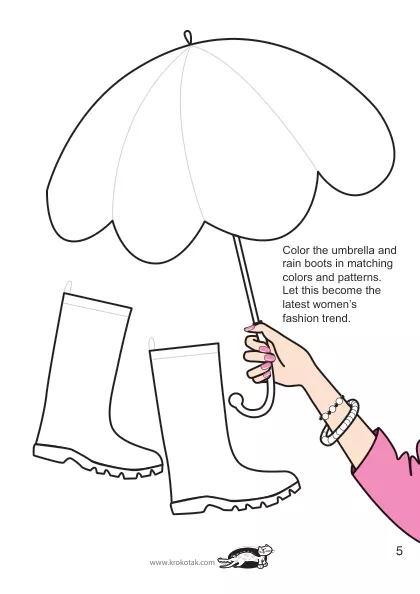 Learning picture