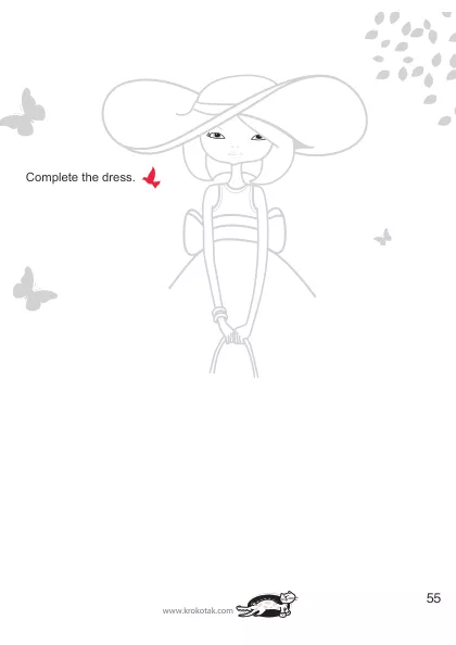 Learning picture