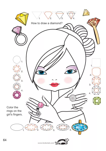 Learning picture