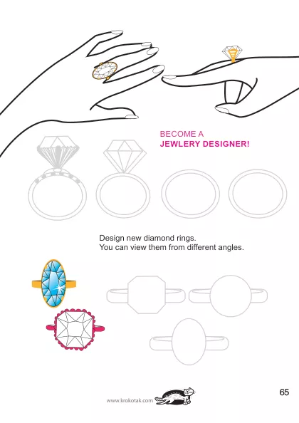 Learning picture