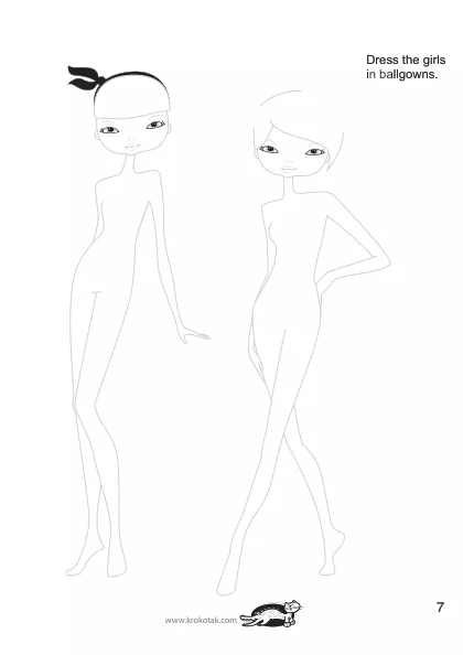 Learning picture