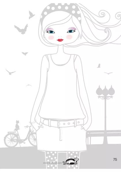 Learning picture