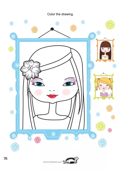 Learning picture