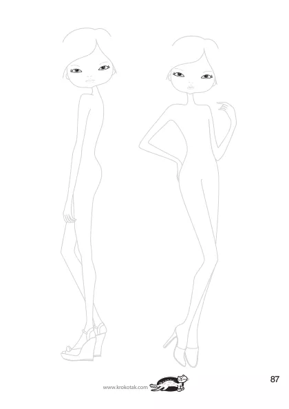 Learning picture