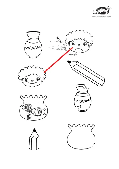 Learning picture
