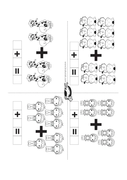 Learning picture
