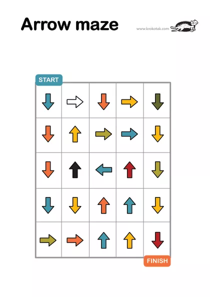 Learning picture