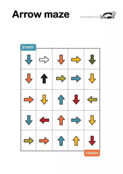 Learning picture