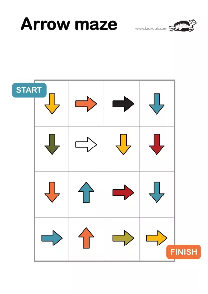 Learning picture