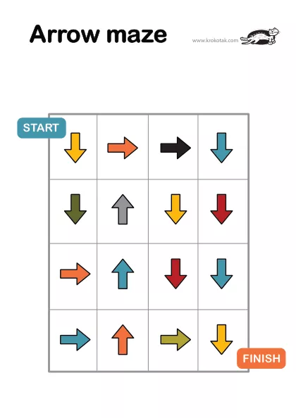 Learning picture