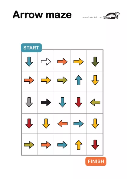 Learning picture