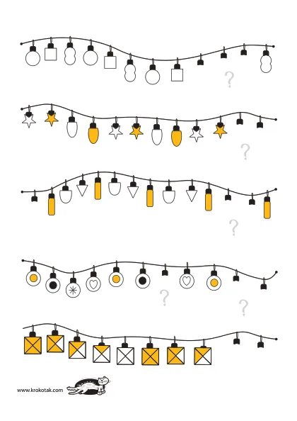 Learning picture