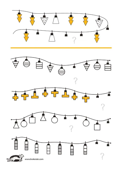 Learning picture