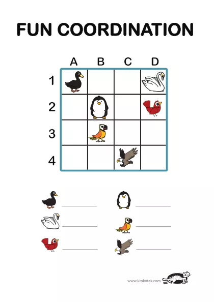 Learning picture