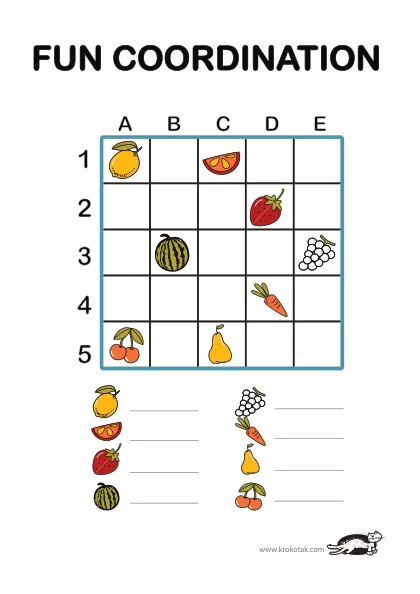 Learning picture
