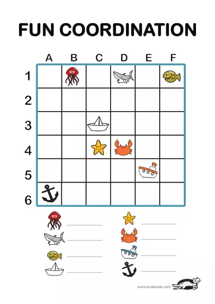 Learning picture