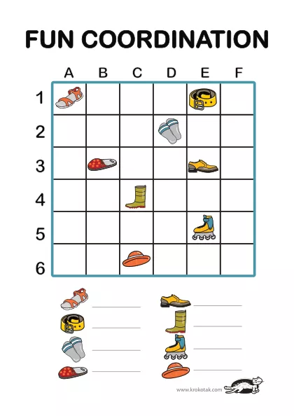 Learning picture