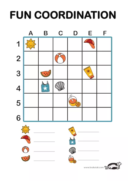 Learning picture