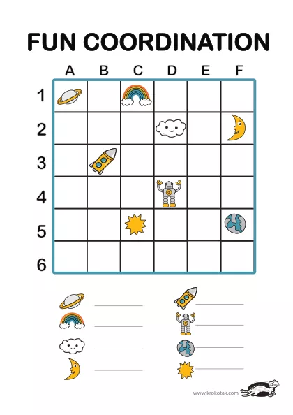 Learning picture